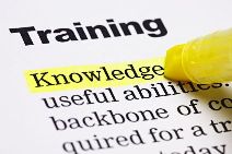 About Us. TRAINING3