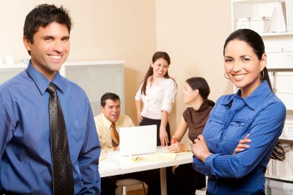 HR Consultancy #01