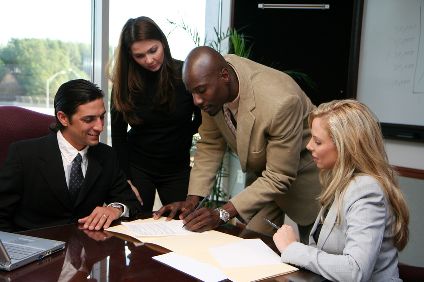 Project Management #01